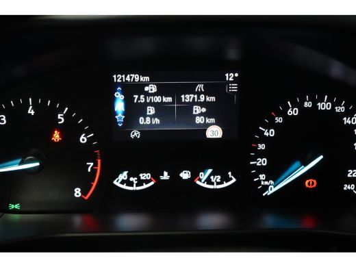 Ford Focus 1.0 EcoBoost Hybrid ST Line | Winterpack | Camera | LED | Cruise Control | Keyless Entry/Go | DAB... ActivLease financial lease