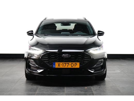 Ford Focus 1.0 EcoBoost Hybrid ST Line | Winterpack | Camera | LED | Cruise Control | Keyless Entry/Go | DAB... ActivLease financial lease