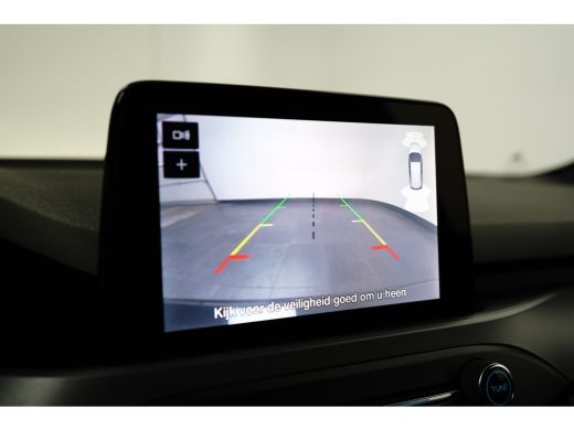 Ford Focus 1.0 EcoBoost Hybrid ST Line | Winterpack | Camera | LED | Cruise Control | Keyless Entry/Go | DAB... ActivLease financial lease