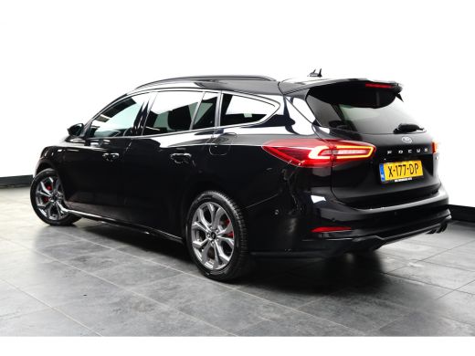 Ford Focus 1.0 EcoBoost Hybrid ST Line | Winterpack | Camera | LED | Cruise Control | Keyless Entry/Go | DAB... ActivLease financial lease