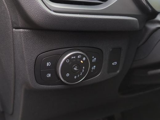 Ford Focus Wagon 1.0 Hybrid Titanium X Business | Pano | Cruise Control | Winter Pack | Camera | trekhaak | ... ActivLease financial lease