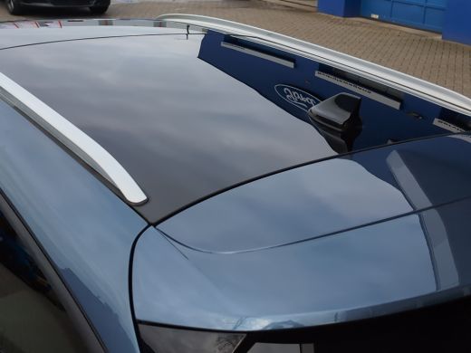 Ford Focus Wagon 1.0 Hybrid Titanium X Business | Pano | Cruise Control | Winter Pack | Camera | trekhaak | ... ActivLease financial lease