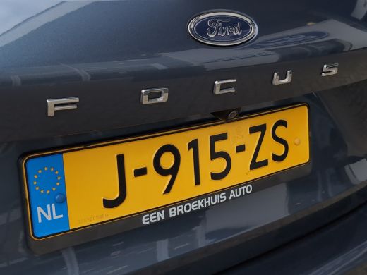 Ford Focus Wagon 1.0 Hybrid Titanium X Business | Pano | Cruise Control | Winter Pack | Camera | trekhaak | ... ActivLease financial lease