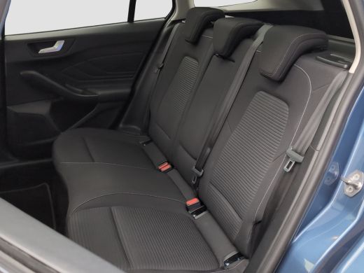 Ford Focus Wagon 1.0 Hybrid Titanium X Business | Pano | Cruise Control | Winter Pack | Camera | trekhaak | ... ActivLease financial lease