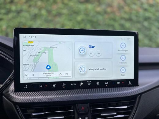 Ford Kuga 2.5 PHEV ST-Line X | DIRECT RIJDEN! | DEMO DEAL! | VOL! | BLACK PACK | PANO DAK | MATRIX LED | EL... ActivLease financial lease