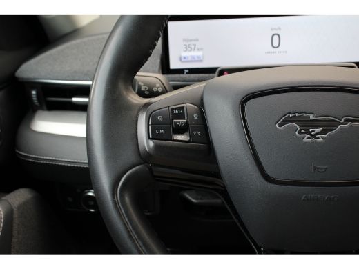 Ford Mustang Mach-E Mach-E Extended RWD 98 kWh VOL! | PANO DAK | 20'' LMV | TREKHAAK | B&O AUDIO | ALL SEASON | 360 C... ActivLease financial lease