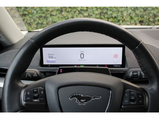 Ford Mustang Mach-E Mach-E Extended RWD 98 kWh VOL! | PANO DAK | 20'' LMV | TREKHAAK | B&O AUDIO | ALL SEASON | 360 C... ActivLease financial lease
