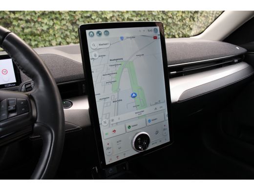 Ford Mustang Mach-E Mach-E Extended RWD 98 kWh VOL! | PANO DAK | 20'' LMV | TREKHAAK | B&O AUDIO | ALL SEASON | 360 C... ActivLease financial lease