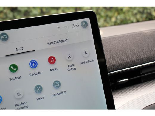 Ford Mustang Mach-E Mach-E Extended RWD 98 kWh VOL! | PANO DAK | 20'' LMV | TREKHAAK | B&O AUDIO | ALL SEASON | 360 C... ActivLease financial lease