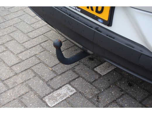 Ford Mustang Mach-E Mach-E Extended RWD 98 kWh VOL! | PANO DAK | 20'' LMV | TREKHAAK | B&O AUDIO | ALL SEASON | 360 C... ActivLease financial lease