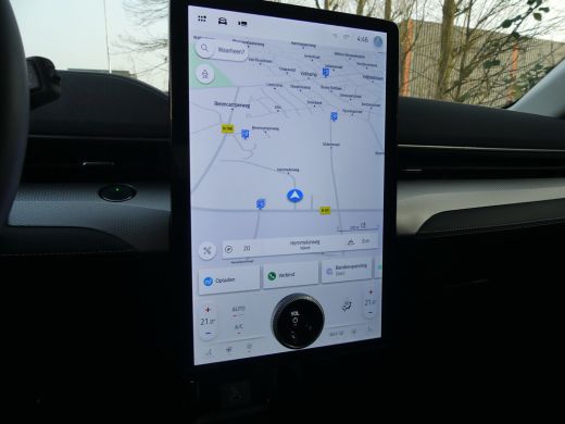 Ford Mustang Mach-E Mach-E RWD 75 kWh | TREKHAAK | ELEKTRISCHE ACHTERKLEP | CAMERA | B&O AUDIO | STOEL+STUUR+VOORRUIT... ActivLease financial lease