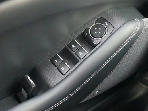 Ford Mustang Mach-E Mach-E RWD 75 kWh | TREKHAAK | ELEKTRISCHE ACHTERKLEP | CAMERA | B&O AUDIO | STOEL+STUUR+VOORRUIT... ActivLease financial lease