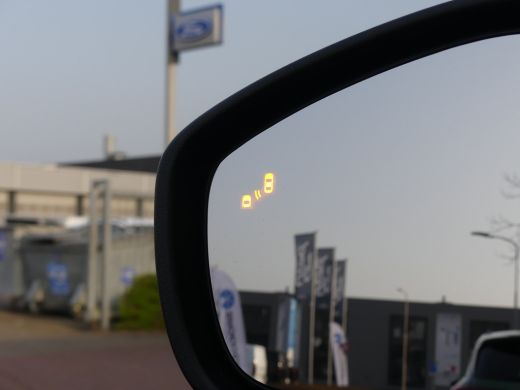 Ford Mustang Mach-E Mach-E RWD 75 kWh | TREKHAAK | ELEKTRISCHE ACHTERKLEP | CAMERA | B&O AUDIO | STOEL+STUUR+VOORRUIT... ActivLease financial lease