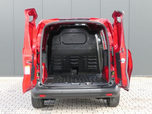 Ford Transit Courier 1.0 EcoBoost 125pk Limited | Benzine | Winterpack | Climate Control | Lichtmetalen Velgen | Schui... ActivLease financial lease