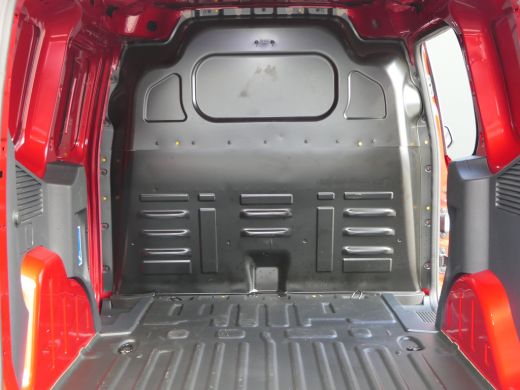 Ford Transit Courier 1.0 EcoBoost 125pk Limited | Benzine | Winterpack | Climate Control | Lichtmetalen Velgen | Schui... ActivLease financial lease