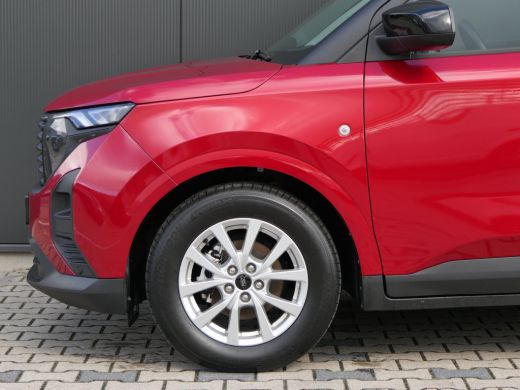 Ford Transit Courier 1.0 EcoBoost 125pk Limited | Benzine | Winterpack | Climate Control | Lichtmetalen Velgen | Schui... ActivLease financial lease