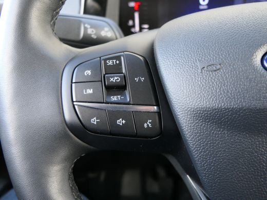 Ford Transit Courier 1.0 EcoBoost 125pk Limited | Benzine | Winterpack | Climate Control | Lichtmetalen Velgen | Schui... ActivLease financial lease