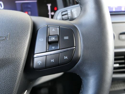 Ford Transit Courier 1.0 EcoBoost 125pk Limited | Benzine | Winterpack | Climate Control | Lichtmetalen Velgen | Schui... ActivLease financial lease