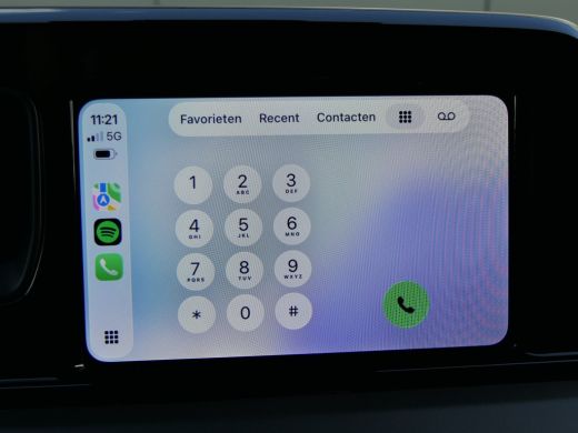 Ford Transit Courier 1.0 EcoBoost 125pk Limited | Benzine | Winterpack | Climate Control | Lichtmetalen Velgen | Schui... ActivLease financial lease