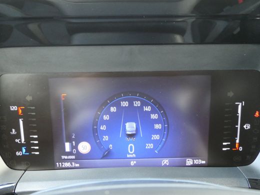 Ford Transit Courier 1.0 EcoBoost 125pk Limited | Benzine | Winterpack | Climate Control | Lichtmetalen Velgen | Schui... ActivLease financial lease