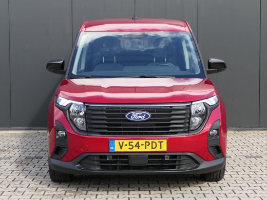 Ford Transit Courier 1.0 EcoBoost 125pk Limited | Benzine | Winterpack | Climate Control | Lichtmetalen Velgen | Schui... ActivLease financial lease