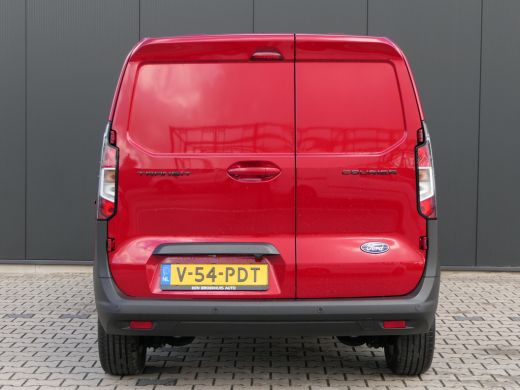 Ford Transit Courier 1.0 EcoBoost 125pk Limited | Benzine | Winterpack | Climate Control | Lichtmetalen Velgen | Schui... ActivLease financial lease