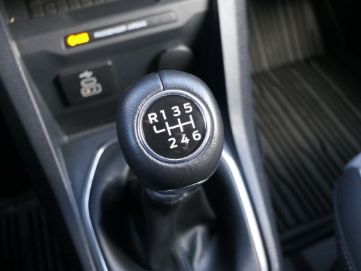 Ford Transit Courier 1.0 EcoBoost 125pk Limited | Benzine | Winterpack | Climate Control | Lichtmetalen Velgen | Schui... ActivLease financial lease