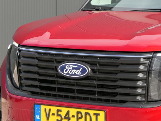 Ford Transit Courier 1.0 EcoBoost 125pk Limited | Benzine | Winterpack | Climate Control | Lichtmetalen Velgen | Schui... ActivLease financial lease