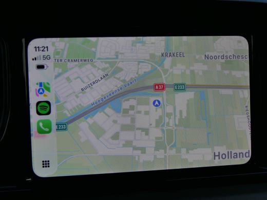 Ford Transit Courier 1.0 EcoBoost 125pk Limited | Benzine | Winterpack | Climate Control | Lichtmetalen Velgen | Schui... ActivLease financial lease