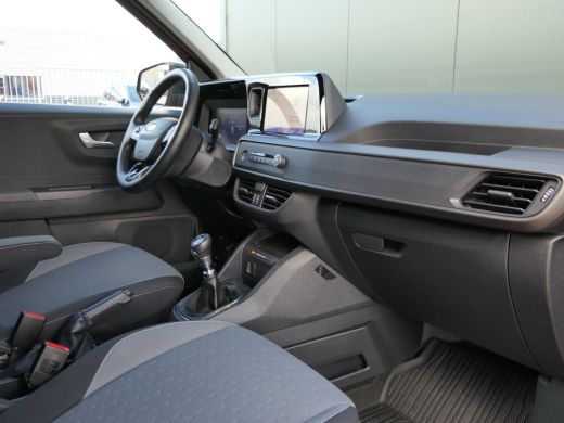 Ford Transit Courier 1.0 EcoBoost 125pk Limited | Benzine | Winterpack | Climate Control | Lichtmetalen Velgen | Schui... ActivLease financial lease