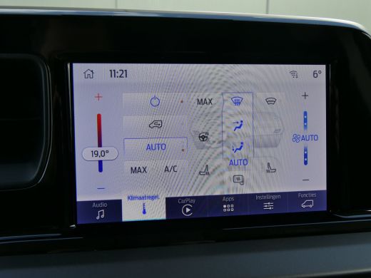 Ford Transit Courier 1.0 EcoBoost 125pk Limited | Benzine | Winterpack | Climate Control | Lichtmetalen Velgen | Schui... ActivLease financial lease