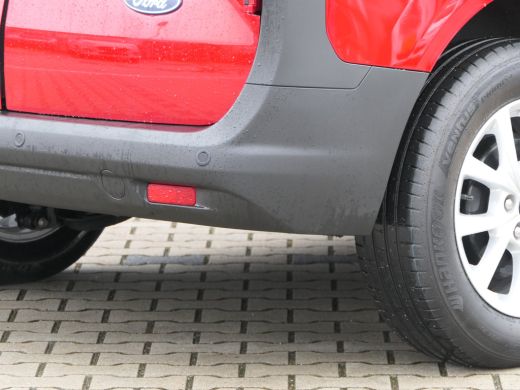 Ford Transit Courier 1.5 EcoBlue Limited | Climate Control | Camera | CarPlay/Android Auto | Schuifdeur | Lichtmetalen... ActivLease financial lease