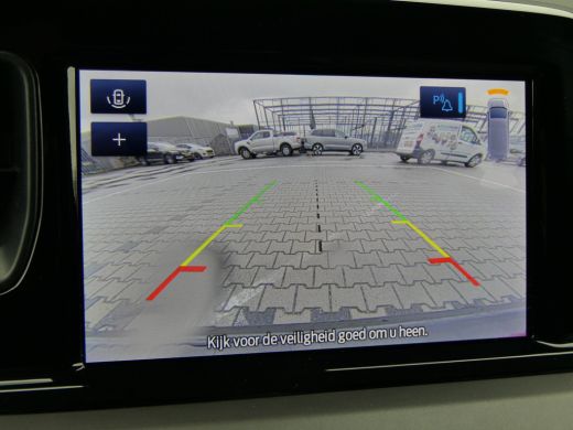 Ford Transit Courier 1.5 EcoBlue Limited | Climate Control | Camera | CarPlay/Android Auto | Schuifdeur | Lichtmetalen... ActivLease financial lease