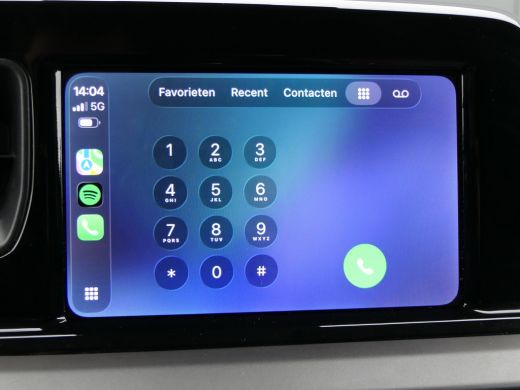 Ford Transit Courier 1.5 EcoBlue Limited | Climate Control | Camera | CarPlay/Android Auto | Schuifdeur | Lichtmetalen... ActivLease financial lease