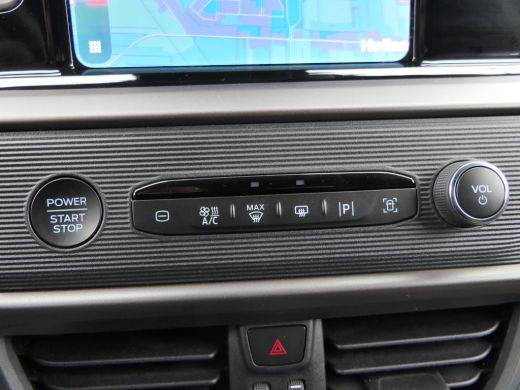 Ford Transit Courier 1.5 EcoBlue Limited | Climate Control | Camera | CarPlay/Android Auto | Schuifdeur | Lichtmetalen... ActivLease financial lease