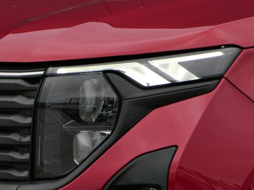 Ford Transit Courier 1.5 EcoBlue Limited | Climate Control | Camera | CarPlay/Android Auto | Schuifdeur | Lichtmetalen... ActivLease financial lease