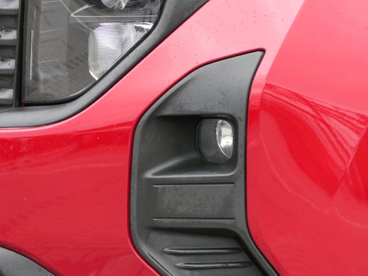 Ford Transit Courier 1.5 EcoBlue Limited | Climate Control | Camera | CarPlay/Android Auto | Schuifdeur | Lichtmetalen... ActivLease financial lease