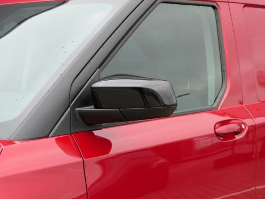 Ford Transit Courier 1.5 EcoBlue Limited | Climate Control | Camera | CarPlay/Android Auto | Schuifdeur | Lichtmetalen... ActivLease financial lease