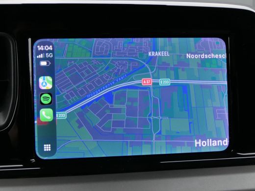 Ford Transit Courier 1.5 EcoBlue Limited | Climate Control | Camera | CarPlay/Android Auto | Schuifdeur | Lichtmetalen... ActivLease financial lease