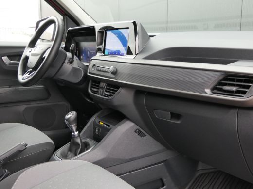 Ford Transit Courier 1.5 EcoBlue Limited | Climate Control | Camera | CarPlay/Android Auto | Schuifdeur | Lichtmetalen... ActivLease financial lease