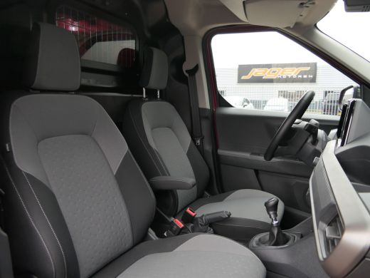 Ford Transit Courier 1.5 EcoBlue Limited | Climate Control | Camera | CarPlay/Android Auto | Schuifdeur | Lichtmetalen... ActivLease financial lease