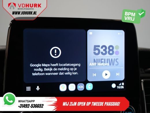 Ford Transit Custom 2.0 TDCI 185 pk L2 Sport DC Dubbel cabine/ NL Auto/ Bi-Xenon/ 2xSchuifdeur/ 2.8t Trekverm./ Carpl... ActivLease financial lease