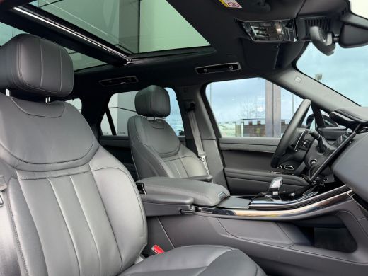 Land Rover Range Rover Sport P460e Dynamic Edition | Pano | 23 Inch  | El. trekhaak | Stoelkoeling | Meridian 3D Surround | He... ActivLease financial lease