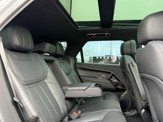 Land Rover Range Rover Sport P460e Dynamic Edition | Pano | 23 Inch  | El. trekhaak | Stoelkoeling | Meridian 3D Surround | He... ActivLease financial lease