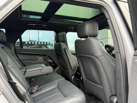 Land Rover Range Rover Sport P460e Dynamic Edition | Pano | 23 Inch  | El. trekhaak | Stoelkoeling | Meridian 3D Surround | He... ActivLease financial lease