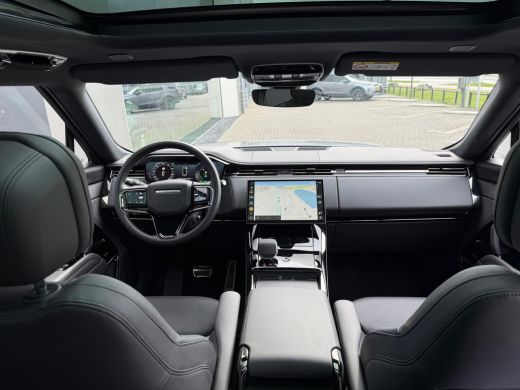 Land Rover Range Rover Sport P460e Dynamic Edition | Pano | 23 Inch  | El. trekhaak | Stoelkoeling | Meridian 3D Surround | He... ActivLease financial lease