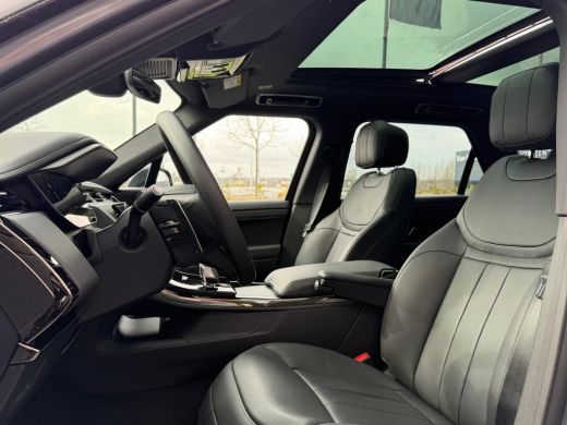 Land Rover Range Rover Sport P460e Dynamic Edition | Pano | 23 Inch  | El. trekhaak | Stoelkoeling | Meridian 3D Surround | He... ActivLease financial lease