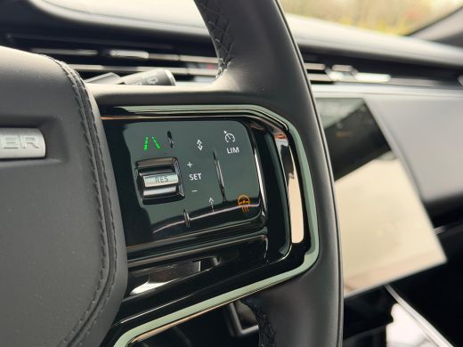 Land Rover Range Rover Sport P460e Dynamic Edition | Pano | 23 Inch  | El. trekhaak | Stoelkoeling | Meridian 3D Surround | He... ActivLease financial lease