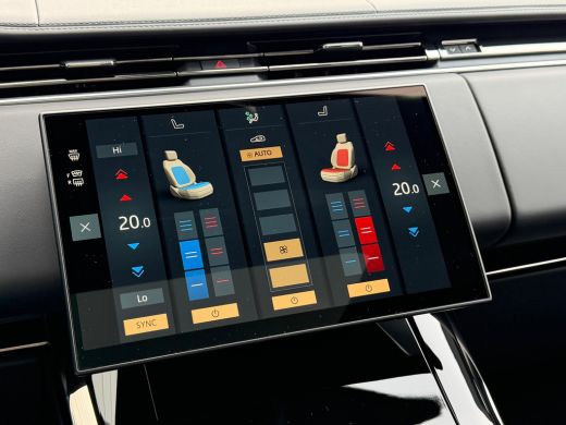 Land Rover Range Rover Sport P460e Dynamic Edition | Pano | 23 Inch  | El. trekhaak | Stoelkoeling | Meridian 3D Surround | He... ActivLease financial lease