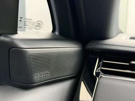 Land Rover Range Rover Sport P460e Dynamic Edition | Pano | 23 Inch  | El. trekhaak | Stoelkoeling | Meridian 3D Surround | He... ActivLease financial lease